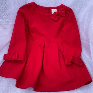 JANIE AND JACK LITTLE GIRLS TUNIC